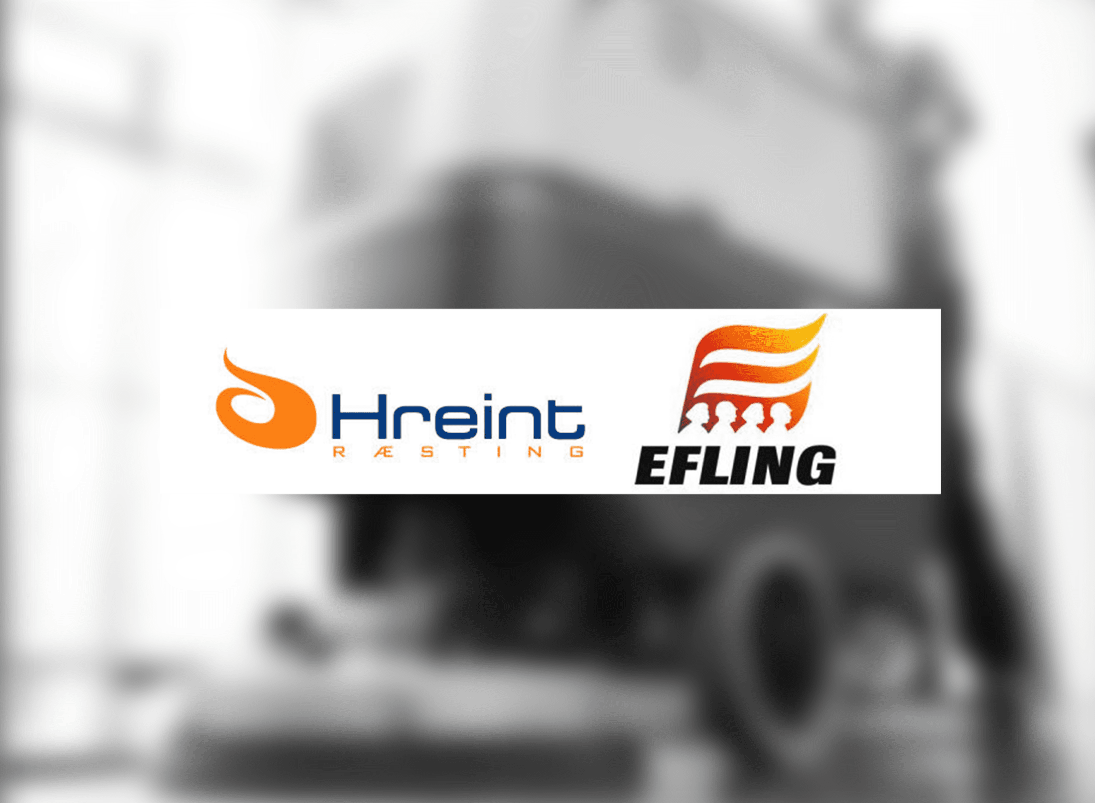 Hreint og Efling