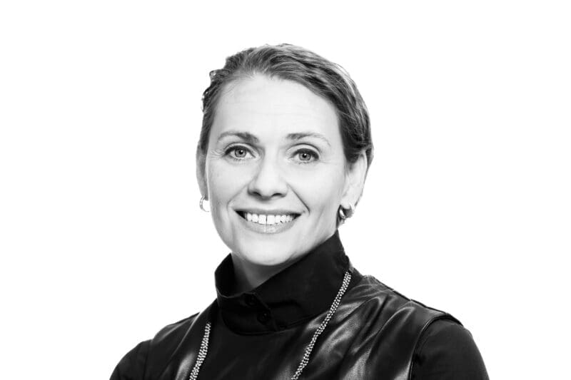 Kristín Dögg Höskuldsdóttir