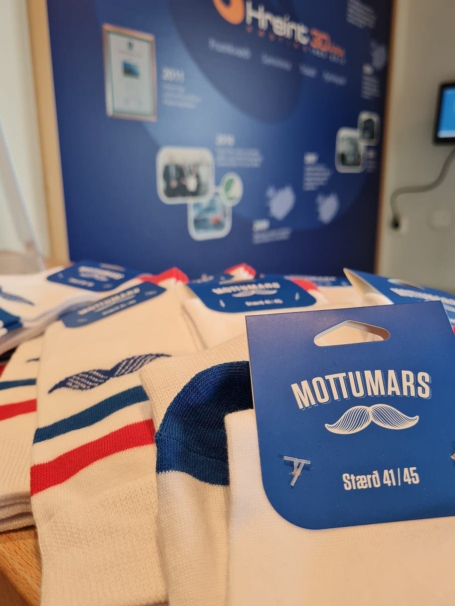Mottumars 2021