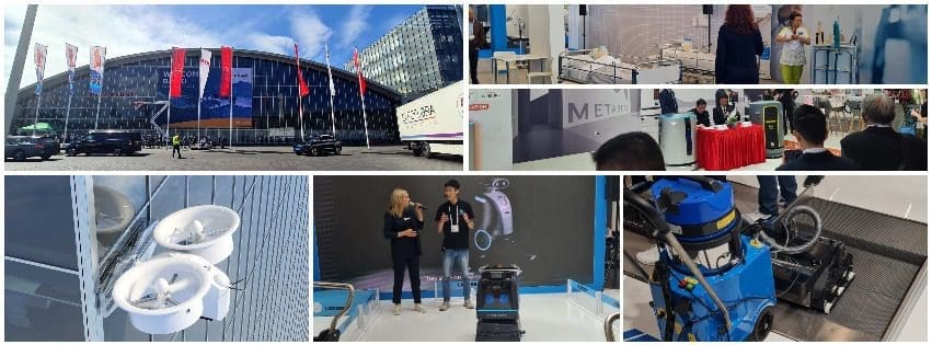 Interclean 2022