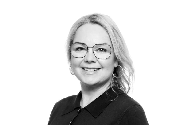 Sólrún Björk Guðmundsdóttir