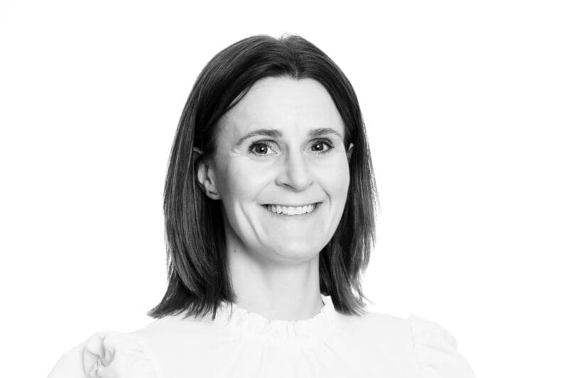 Hildur Hermannsdóttir
