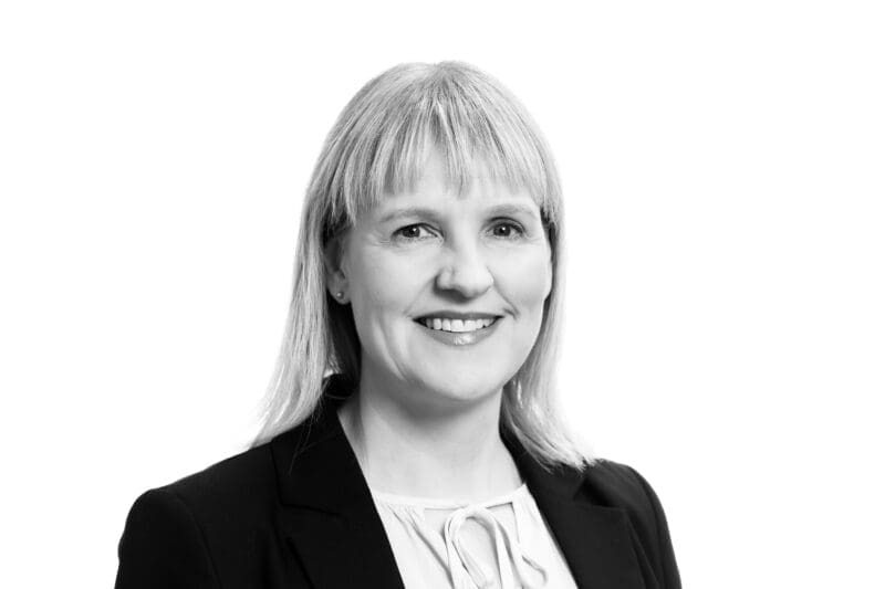 Helga Hrönn Jónasdóttir